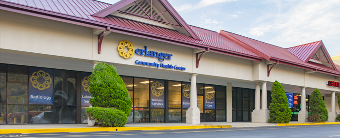 Erlanger Community Health Centers at Southside