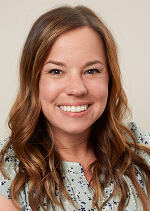 Brittnea Adcock, DO, MBA, FAAP