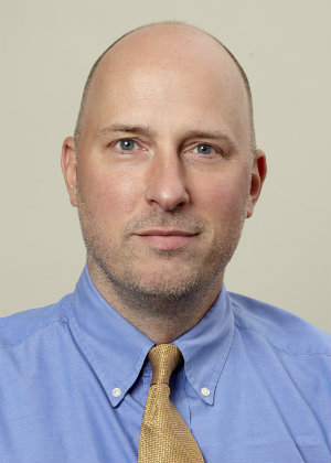 John Allred, MD
