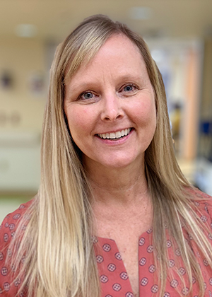 Tracy Anderson, APRN, MPH