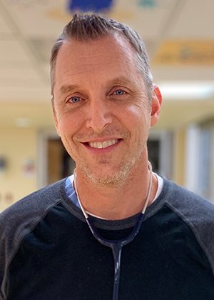 John Appel, PA-C