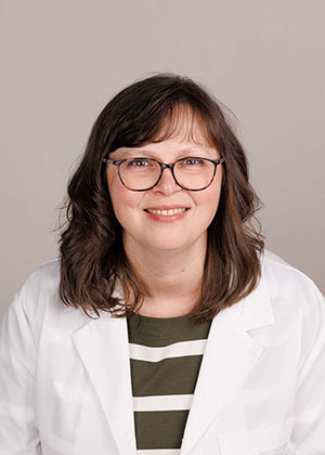 Kellie Azor, AGNP-C