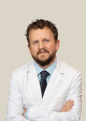 Ernie Brandt, APRN, NP-C