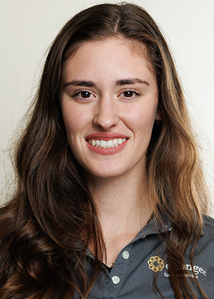 Morgan Erwin, MS, LAT, ATC