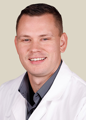 Evan Gagnon, APRN