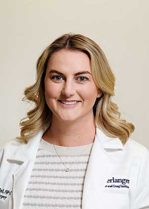 Jennifer O'Dell, FNP-C