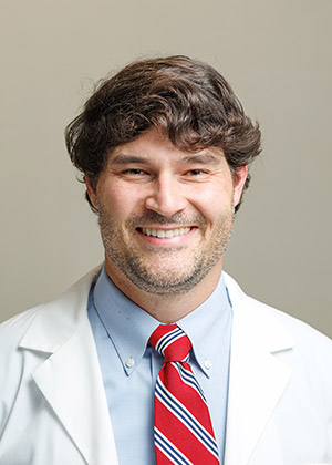 Jordan Paynter, MD