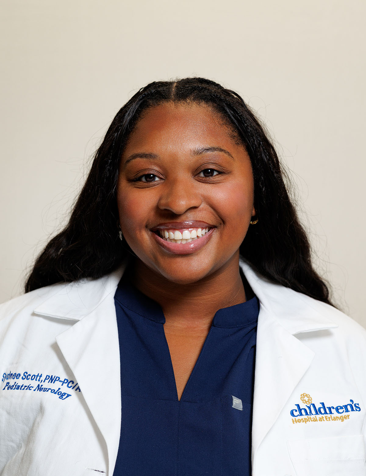 sydnee-scott